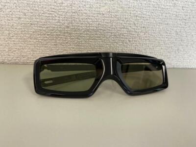 SONY TDG-BT500A 3D Brille Active Shutter Methode Bluetooth getestet