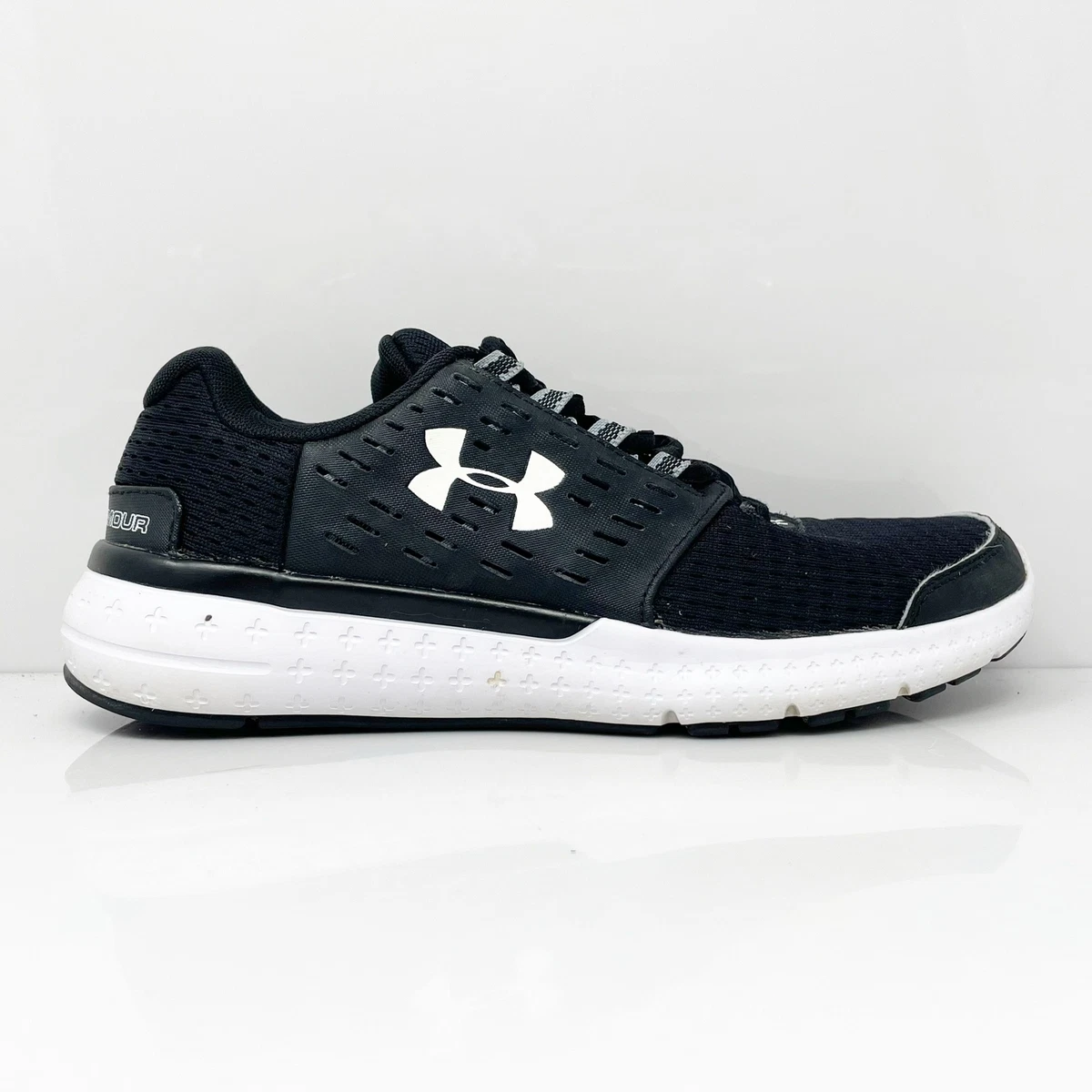 Under armour micro g clearance motion women's running shoes