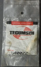 New Tecumseh 640022 Carburetor Nozzle Tube Genuine OEM Service Part