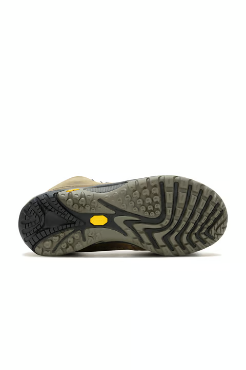 Merrell Waterproof Hiking Boots Brown Black US 11.0M MK261204 Kids Medium Width Merrell | Shoes | Merrell Moab Speed Wide Width New Size 3w  main image 3