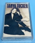 Tennessee Woman by Tanya Tucker Cassette Tape – New & Sealed