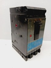 SIEMENS ED43B050 50 AMP CIRCUIT BREAKER 3 POLE 480 VAC
