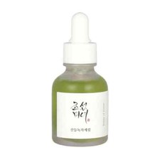 Beauty of Joseon Calming Serum : Green tea + Panthenol 30ml