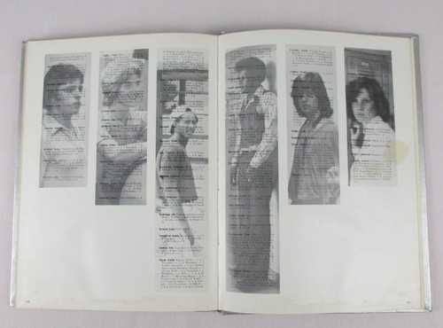 1979 Jahrbuch KEPI Pineville High School Pineville, Louisiana - Bild 13 von 16