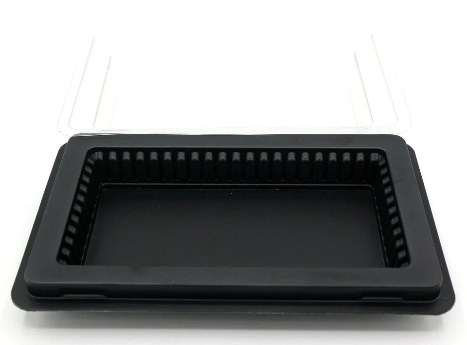 DIMM / SODIMM DDR4 DDR5 RAM Memory Case Tray Laptop Desktop Module 75 50 100 200 - Image 2 of 4