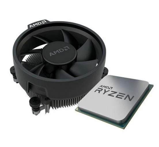 AMD Ryzen 5 3500X 3.6GHz 6 Core 6 Threads AM4 CPU Processor 65W