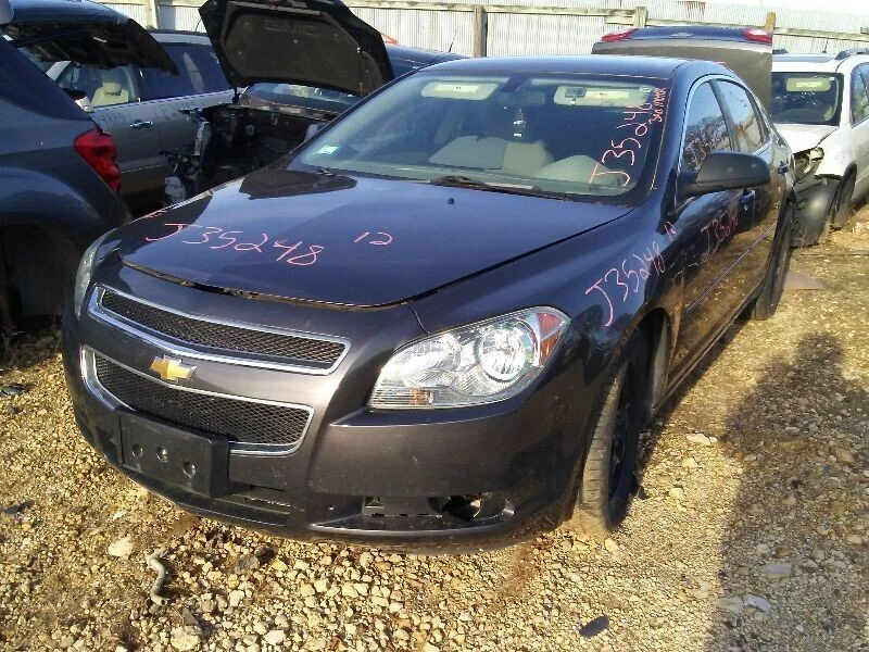 2004-2012 Chevy Malibu Pontiac G6 Rear Crossmember Engine Cradle OEM Foto 2 de 4