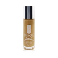 Clinique Beyond Perfecting Foundation  Concealer,  7.5 Tea 1oz/30ml