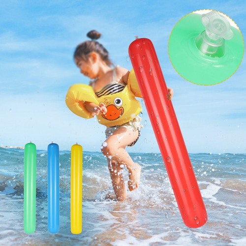 Toys Pool Inflatable Sticks Pool Noodles Adults Kids Float PVC Swimming