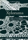 Xylorama: Trends in Wood Research / Tendenzen in Der Holzforschung by Kucera (Paperback / softback, 2014)