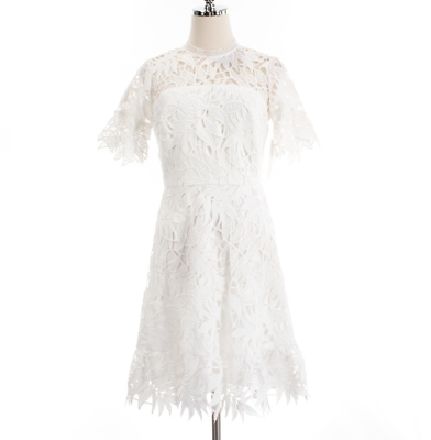 tara keely lace wedding dress Tara Keely 2450