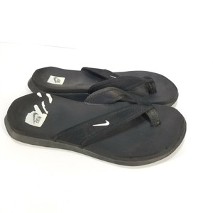 nike flip flops ebay