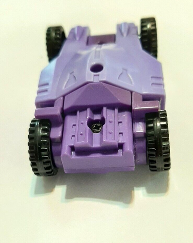 Transformers G1 Original Decepticon City Trypticon FULL TILT Hasbro Takara 1986 - Picture 1 of 15