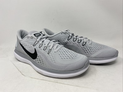 nike men's flex 2017 rn running shoes