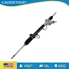 Power Steering Rack & Pinion 26-1615 For 1998 1999 2000 Toyota Sienna 3.0L V6