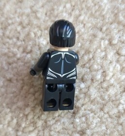 Lego Set 76002  Superman Metropolis Showdown READ SEE PICTURES