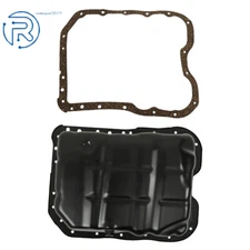 Engine Oil Pan with Gasket For 06-15 Hyundai Santa Fe/Sonata/Tucson 21510-2G500
