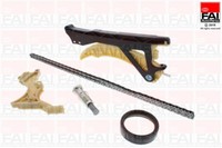 Fai Autoparts TCK21 Timing Chain Kit For Bmw