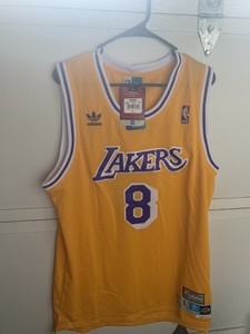 kobe bryant jersey adidas hardwood classic