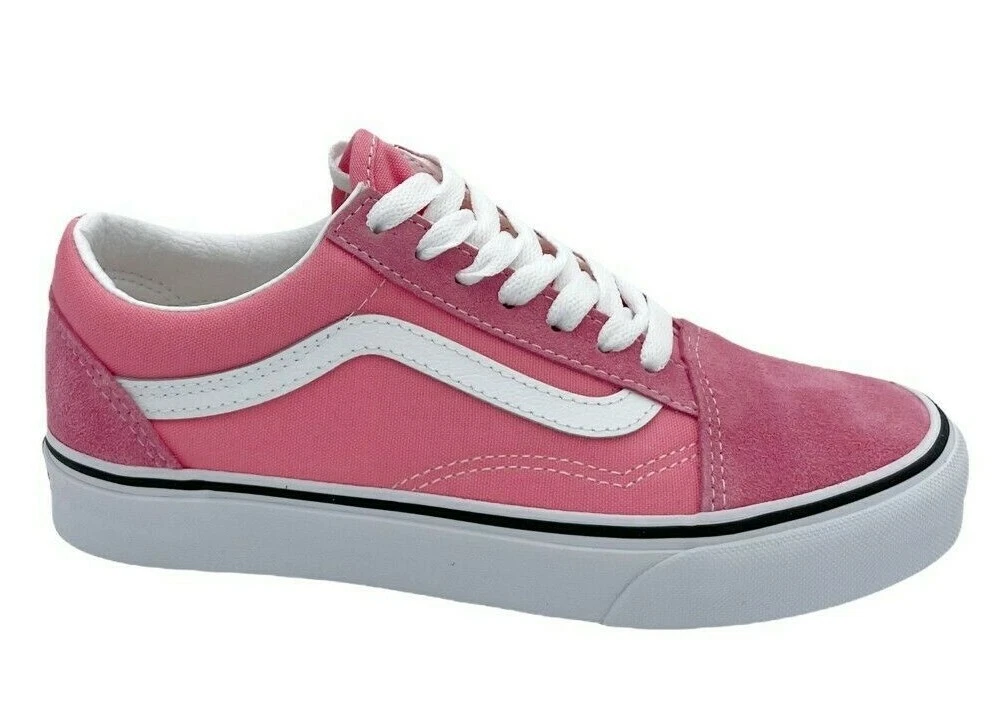 Are womens vans true to size sales