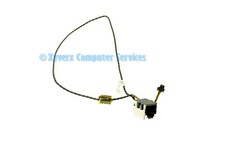 50.4AH04.001 HP PHONE JACK RJ11 CABLE CQ60-400 CQ60-420US GRADE A  CE71 