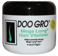 Doo Gro Mega Long Hair Vitalizer, 4 Oz (pack Of 4) on sale Doo Gro Mega Long Hair Vitalizer, 4 Oz (pack Of 4) on sale