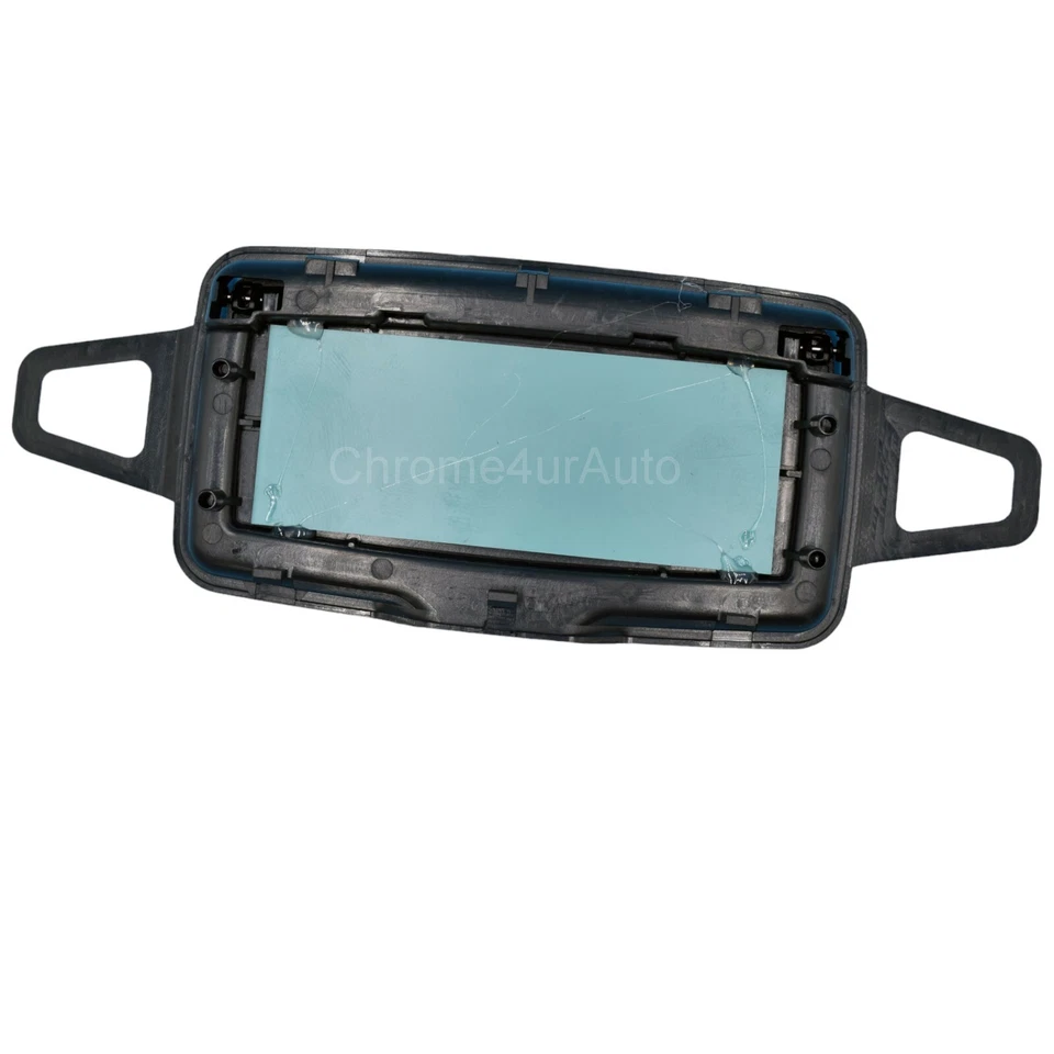 15-20 Para Mercedes W205 C300 C350 C400 C63AMG Parasol Parasol Espejo Cubierta Negro Foto 3 de 3