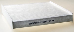 Innenraumfilter Denckermann M1107 Fur Renault Dacia Logan Clio Captur Sandero Ebay