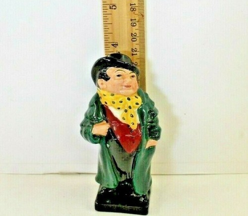 ROYAL DOULTON CHARLES DICKENS TONY WELLER MINI - Picture 4 of 5