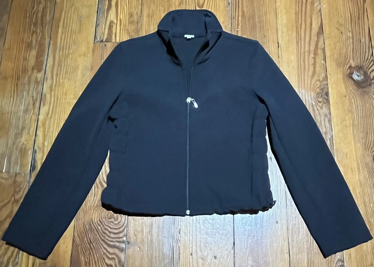 Fjall coat top