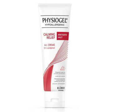 Physiogel CALMING RELIEF A.I. CREME 50 ml, PZN 4357489