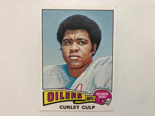 1975 Football Topps FREE Shipping YOU PICK UPDATED OCTOBER 2025 Multi Discount - Picture 336 of 493