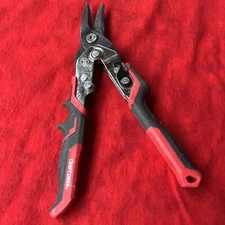 CRAFTSMAN CMHT73755 LEFT CUT AVIATION SNIPS (k25)