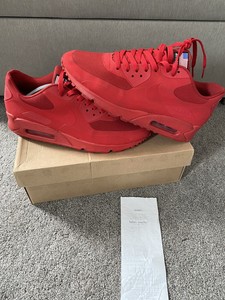 red air max hyperfuse uk