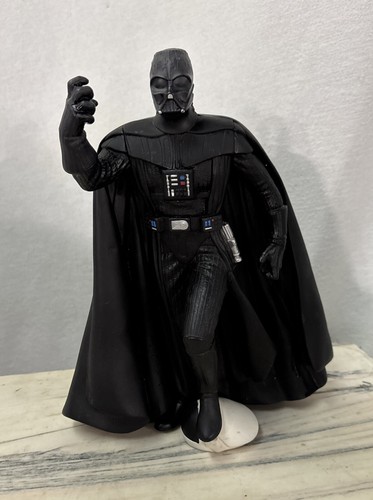Star Wars Limited Ed 10" Darth Vader Applause 1995 figure - Picture 2 of 5