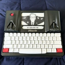 Freewrite Smart Typewriter | Digital Typewriter with E Ink Display for Distra...