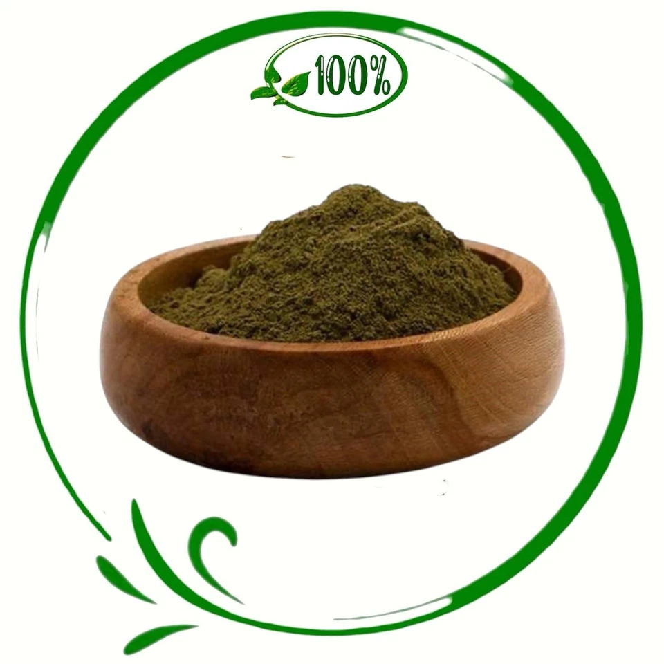 Henna-Pulver 480g  Rot, Sanfte Färbung & Haarstärkung, Wellness-Produkt, - Bild 2 von 4