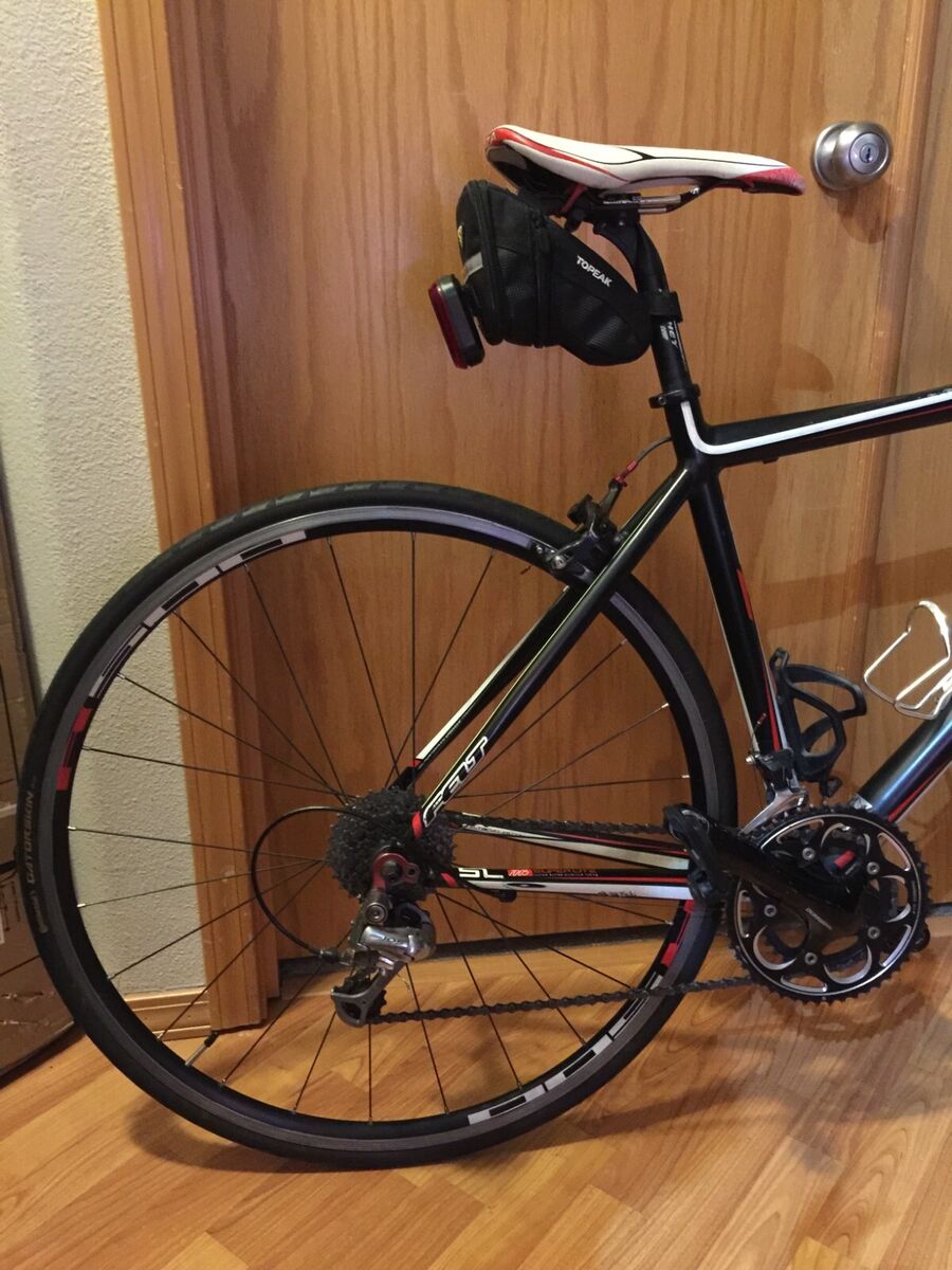 🔥🔥Felt Z-85 Z Series 54CM Carbon Road Bike 7005 SuperLite 🔥🔥Felt Z-85 Z Series 54CM Carbon Road Bike 7005 SuperLite