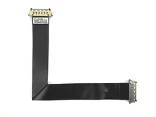 Samsung HG39NA570CF Main Board To T-Con Board LVDS Ribbon BN96-17116W