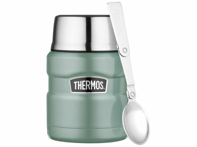 thermos lunch flask