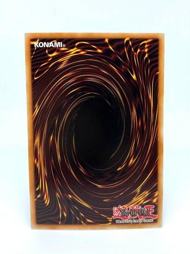 Yu-Gi-Oh! JCC - Kozmo Scaredy Lion (SHVI-EN082) Súper Raro - Casi Nuevo - 1x - Yugioh - Imagen 2 de 2