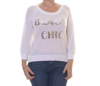 Inc International Concepts Sequined Fishnet-knit Sweater Size L on sale Inc International Concepts Sequined Fishnet-knit Sweater Size L on sale