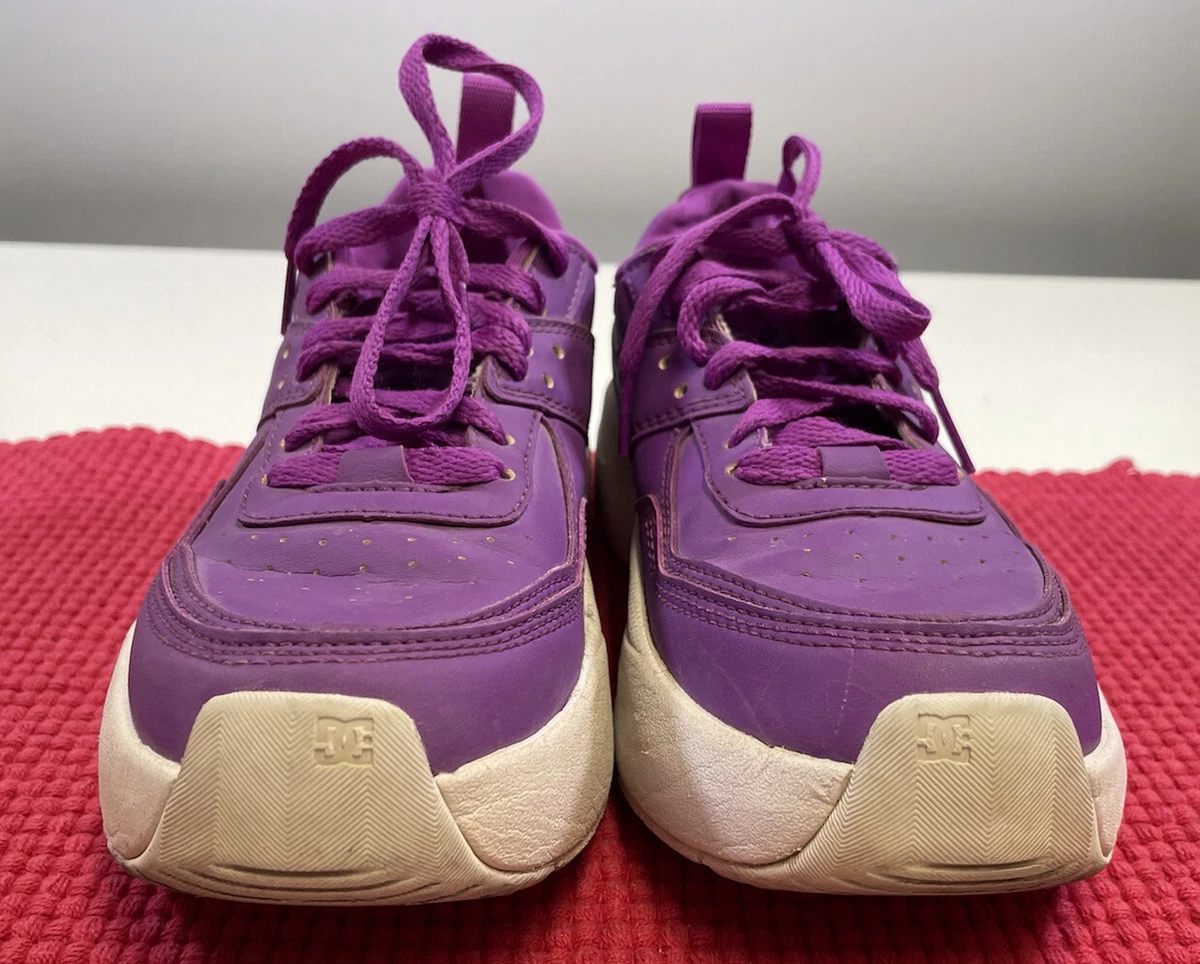 Dc shoes shop tribeca