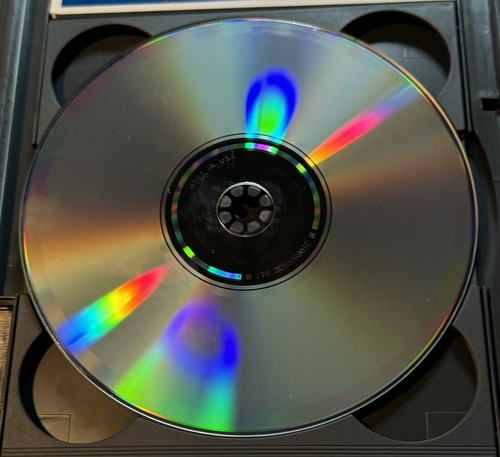 Philips CDI CD-I Sesame Street Numbers Complete Long Box Free Media Ship USA - Picture 6 of 6
