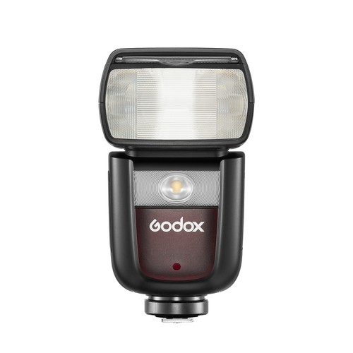 Godox V860III-F TTL HSS Flash Speedlite with Li-ion Battery for Fujifilm Camera - Picture 9 of 10