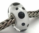 Bisutería negros Trollbeads