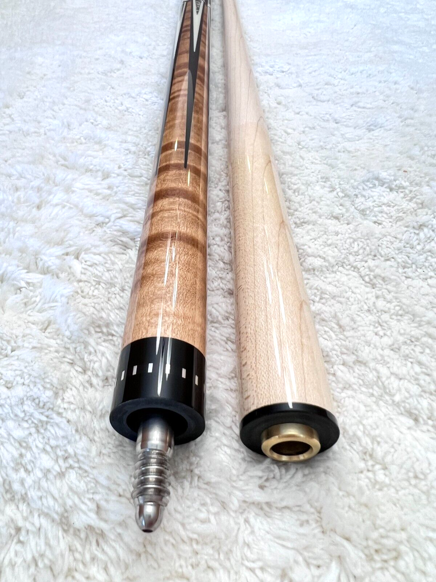 IN STOCK, Pechauer PL23 Limited Edition Pool Cue, #49/50