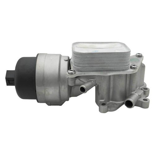 11428643749 Oil Filter Housing Fit For 2007-2012 Mini Cooper 1.6L L4 - Picture 2 of 10