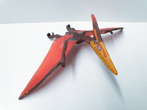 Schleich PTERANODON Dinosaurier Action Figur 15008 - Bild 1 von 2