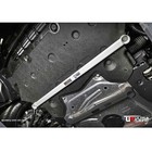 BMW X5 F15 2013~2018 ULTRA RACING 2 POINTS FRONT LOWER CROSSMEMBER BRACE